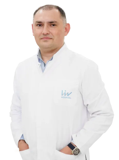 Doctor Image