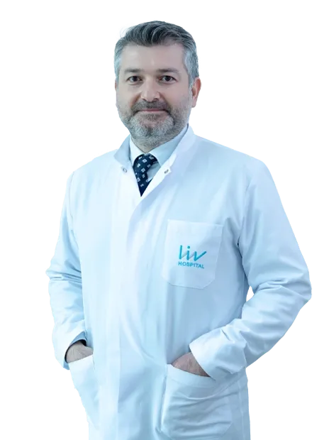 Prof. Dr. Hasan Alper Gürbüz