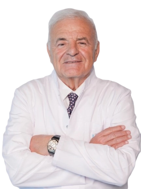 Prof. Dr. Ömer Faruk Yılmaz