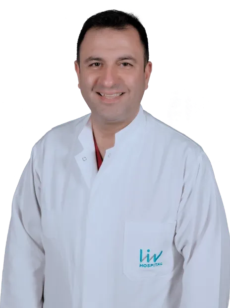 Uzm. Dr. Mustafa Yücel Kızıltan