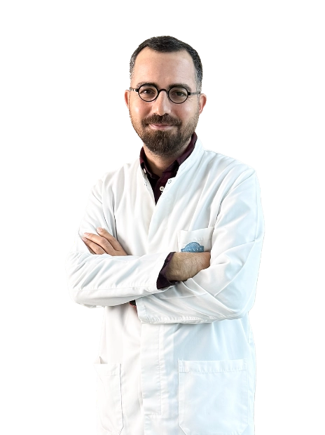 Uzm. Dr. Emin Oğuz