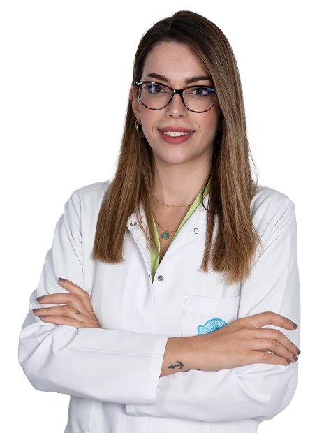 Op. Dr. Merve Akın