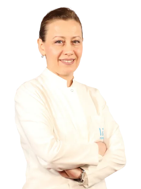 Prof. Dr. Emel Ceylan