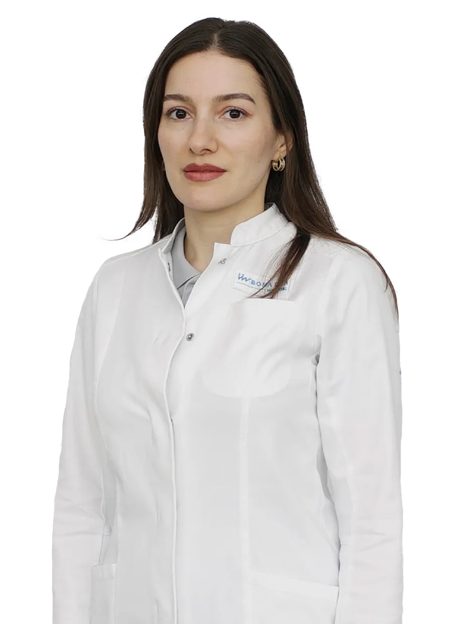 Uzm. Dr. Natavan Azizova