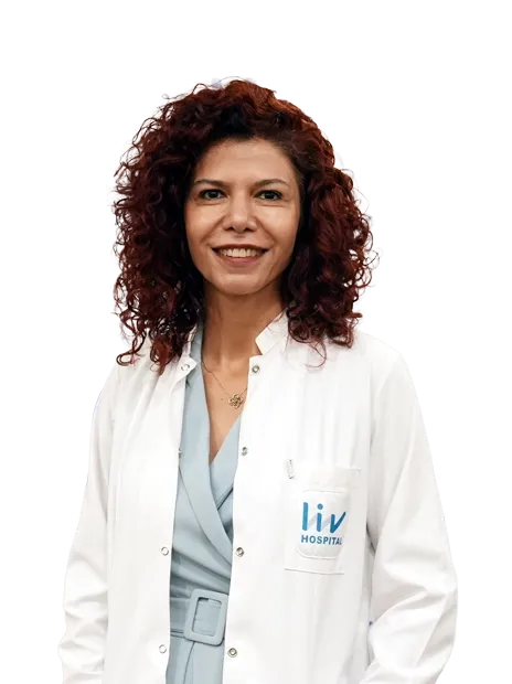 Prof. Dr. Meral Günaldı