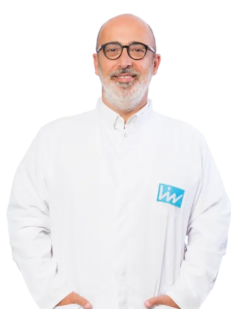 Prof. Dr. Yakup Krespi