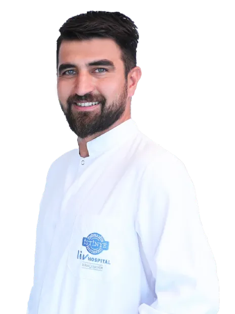 Dr. Öğr. Üyesi Taylan Bükülmez