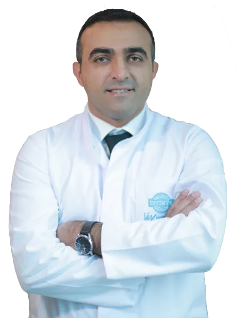 Op. Dr. Murat Benzer