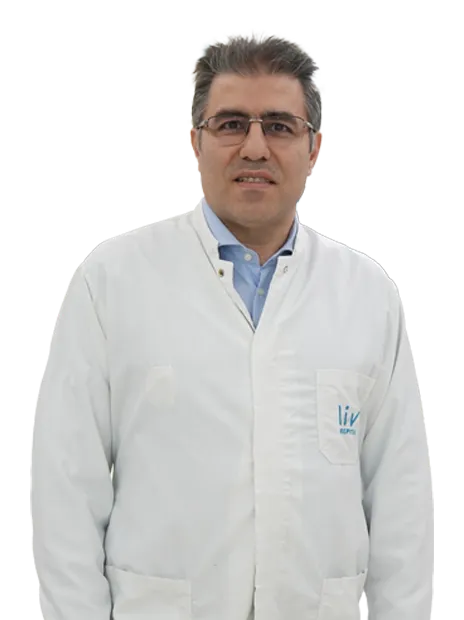 Prof. Dr. Emre Merdan Fayda