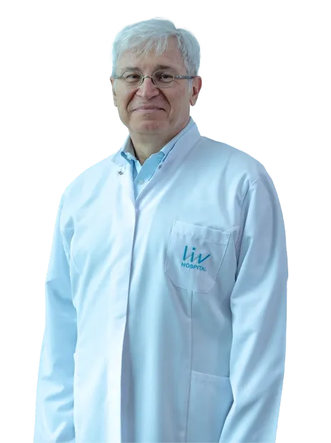 Op. Dr. Muammer Yüksel