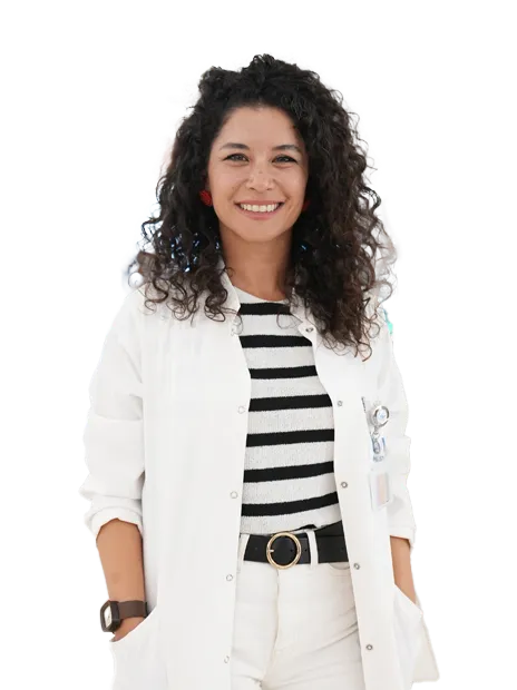 Dr. Öğr. Üyesi Aslı Datlı