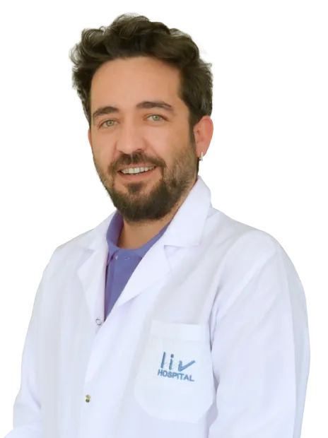 Op. Dr. Sami Şahin
