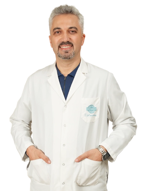 Doç. Dr. Ufuk Özuğuz