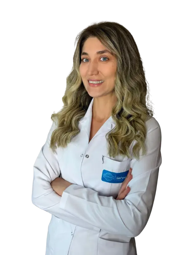 Uzm. Dr. Emine Beril Berberoğlu