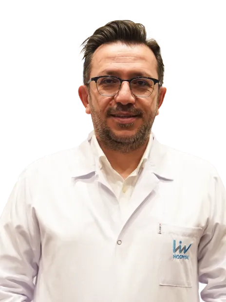 Prof. Dr. Murat Zor