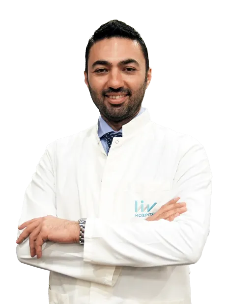 Uzm. Dr. Seyfettin Özvural