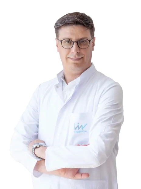 Uzm. Dr. Onur Yıldırım