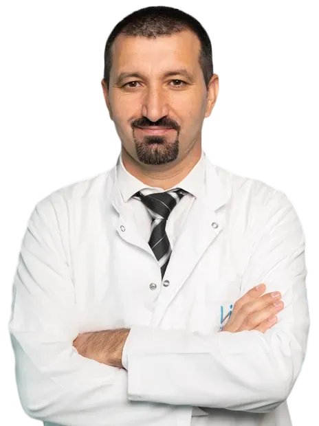Uzm. Dr. Nevzat Koca