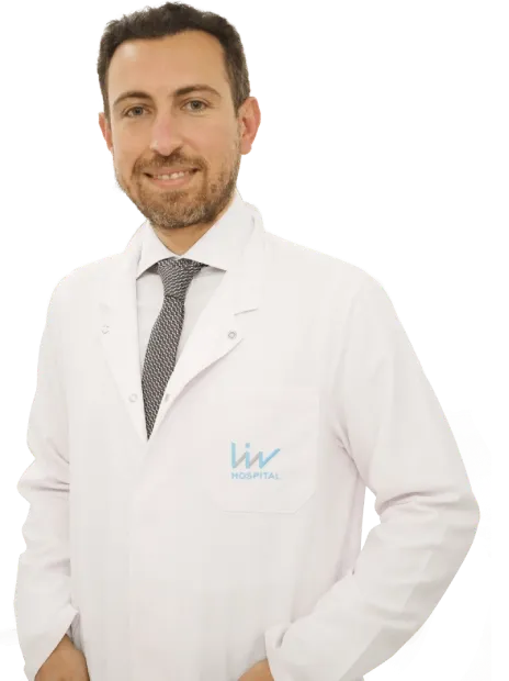 Doctor Image