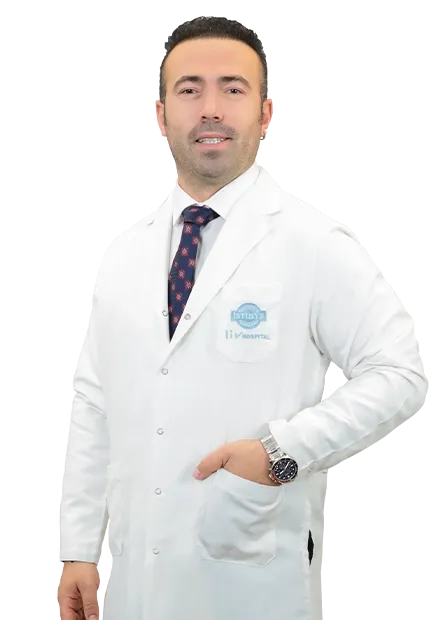 Uzm. Dr. Yavuz Şahbat