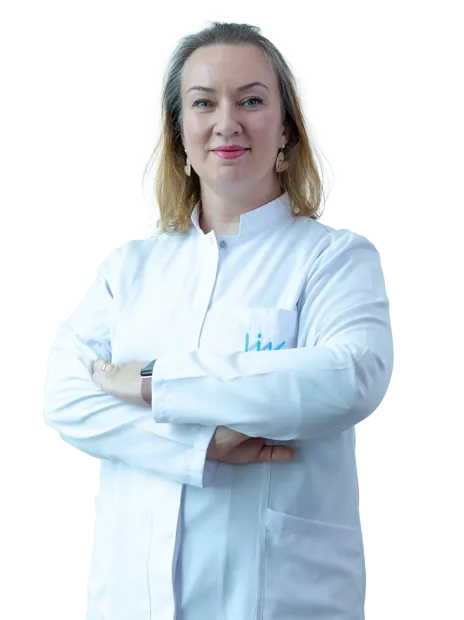 Dr. Öğr. Üyesi Bahar Kayahan Sirkeci