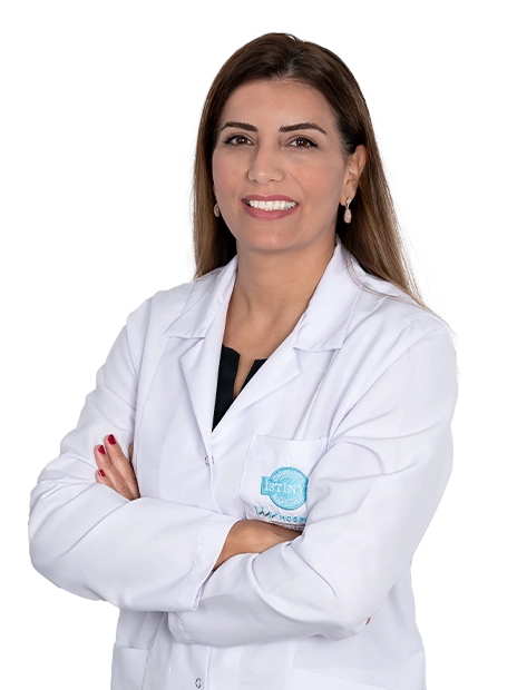 Dr. Cemile Yolal