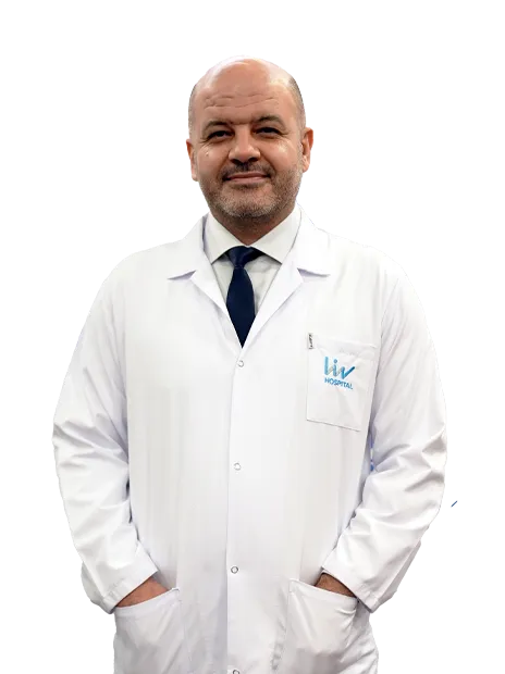 Prof. Dr. Engin Kaya