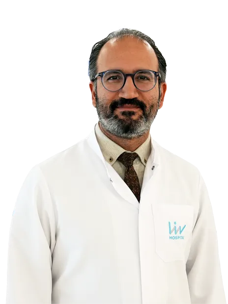 Prof. Dr. Mustafa Alper Karalök