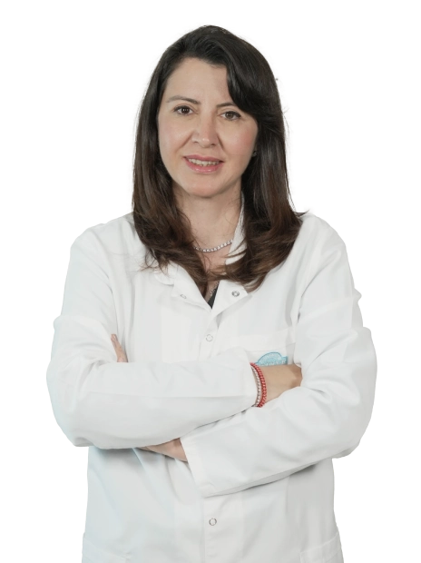 Doç. Dr. Zehra Beştepe Dursun