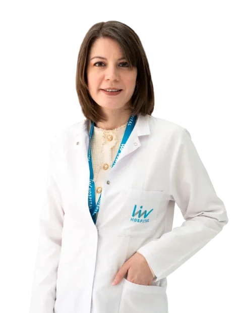 Op. Dr. Ayfer Şen Acar