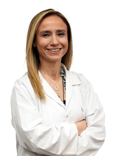 Uzm. Dr. Yeliz Zıhlı Kızak