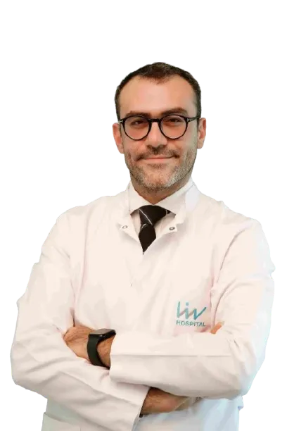 Op. Dr. Murat Bozbek