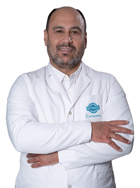 Op. Dr. Mustafa Özçamdallı