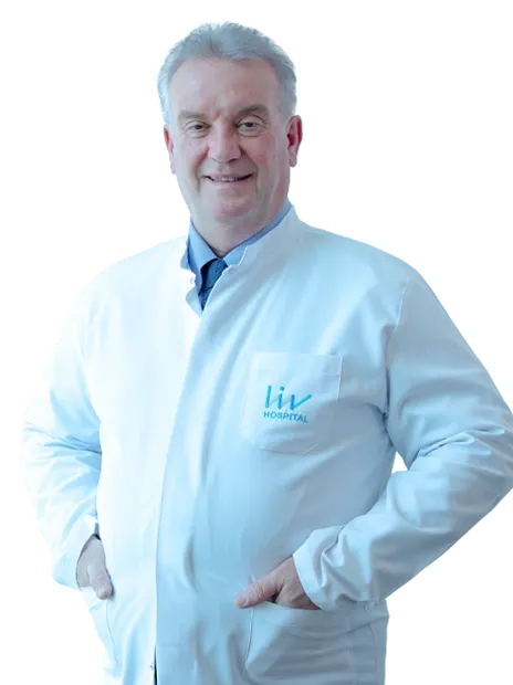 Prof. Dr. Serdar Güler