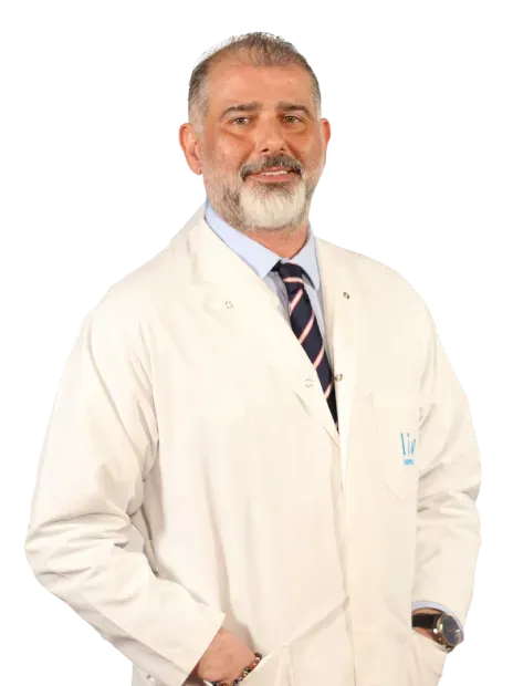 Prof. Dr. Selami Sözübir