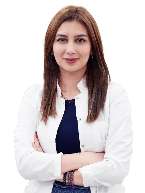 Uzm. Dr. Yıldız Gonca Doğru