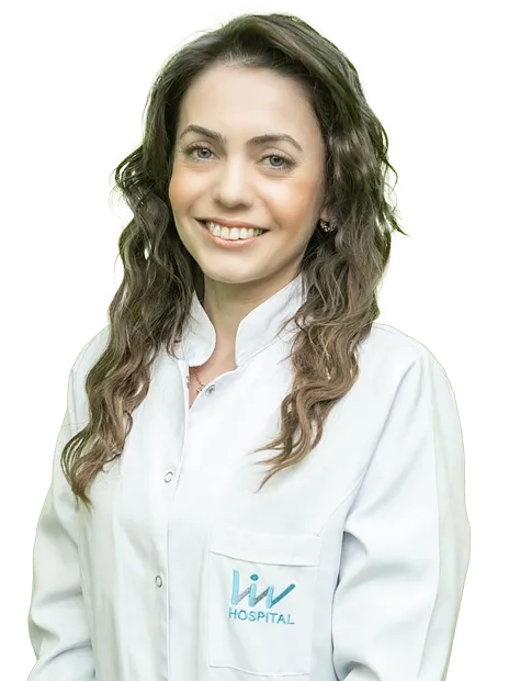 Uzm. Dr. Pelin Aytaç Uras