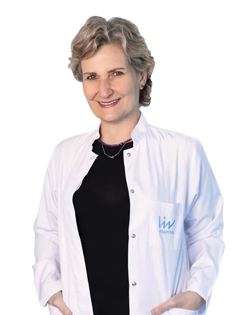 Prof. Dr. Işıl Saatci Çekirge