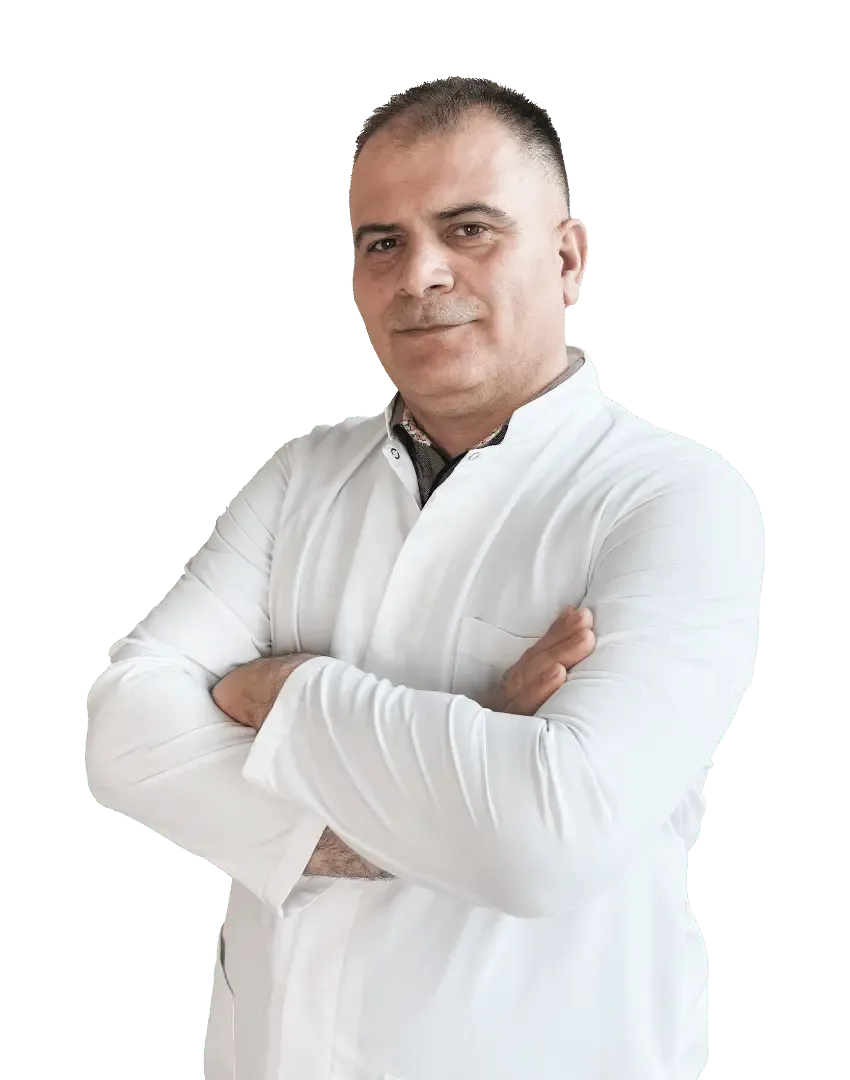 Op. Dr. Müslim Beyoğlu