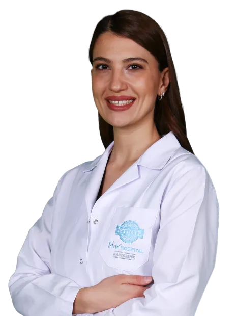 Uzm. Dr. Ezgi Kılıç