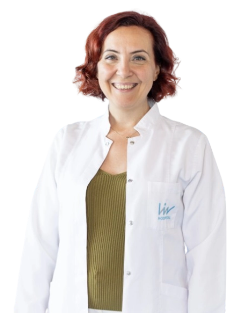Doctor Image