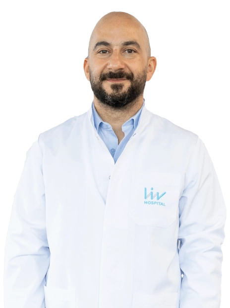 Doctor Image