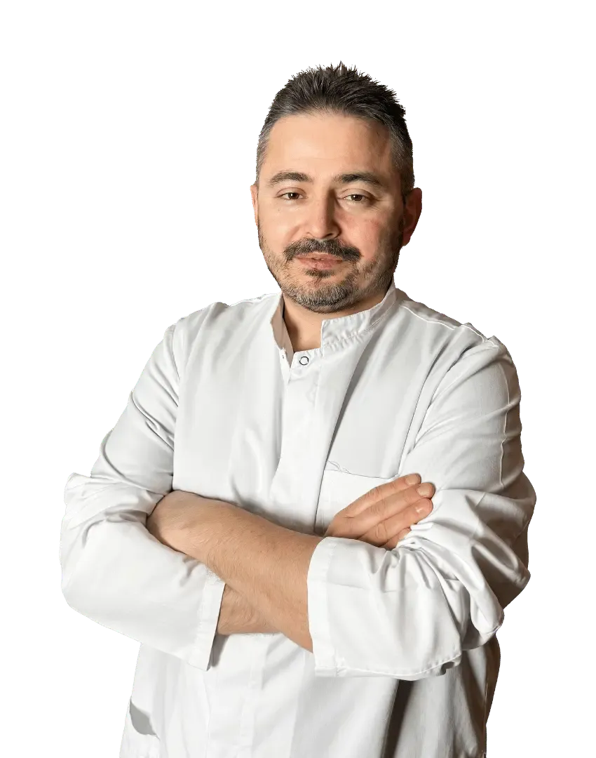 Uzm. Dr. Nurullah Yılmaz
