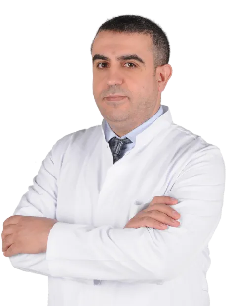 Prof. Dr. Hüseyin Beğenik