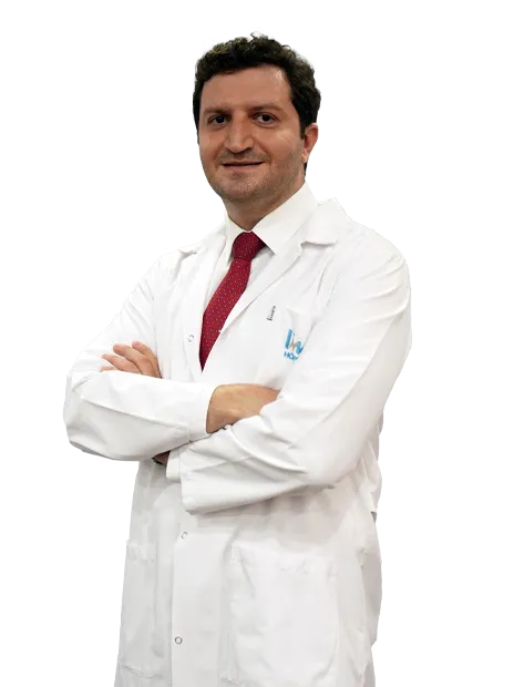 Op. Dr. Yaman Khoraki