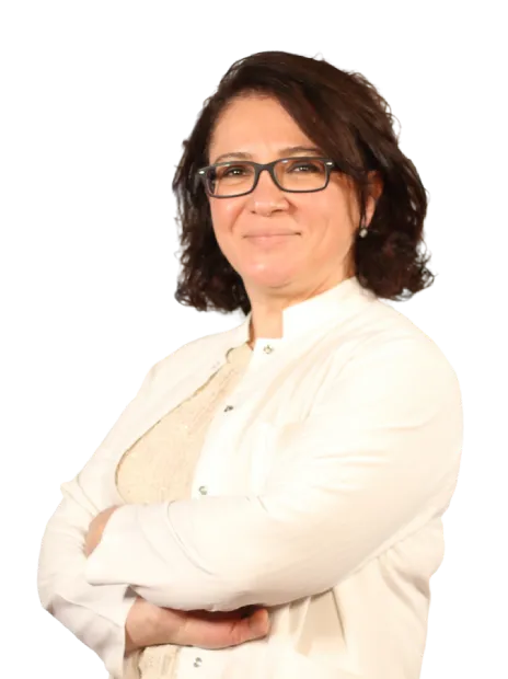 Uzm. Dr. Yeşim Üçkurt