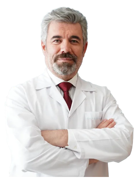 Prof. Dr. Yavuz Narin