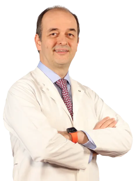 Prof. Dr. Enis Oğuz