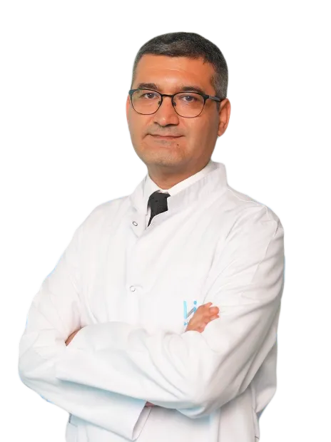 Prof. Dr. Selçuk Güneş