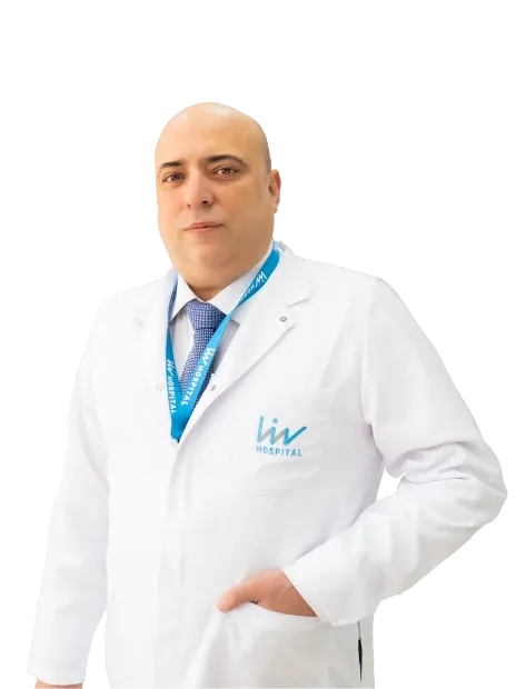 Dr. Mehmet Nur Güngören